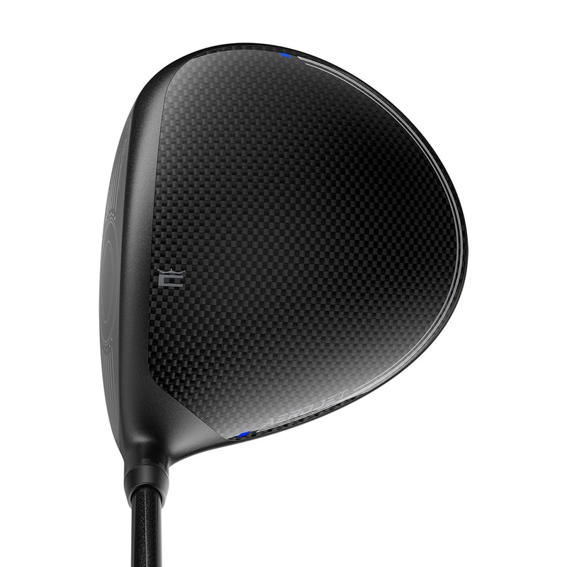 Aerojet LS Driver