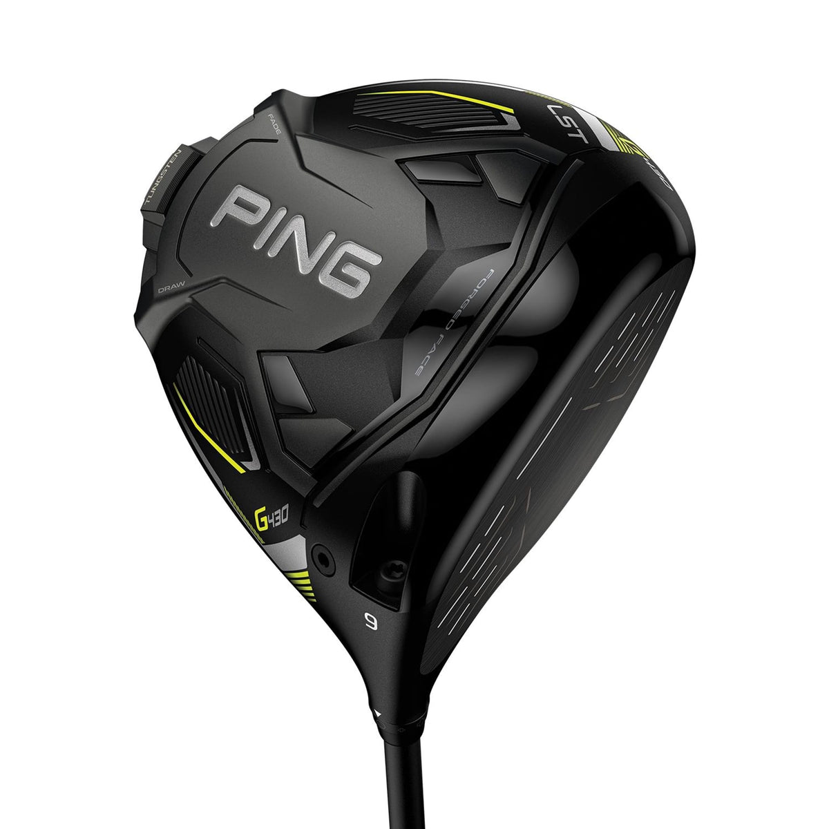 G430 LST Driver