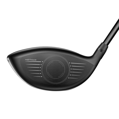 Aerojet LS Driver