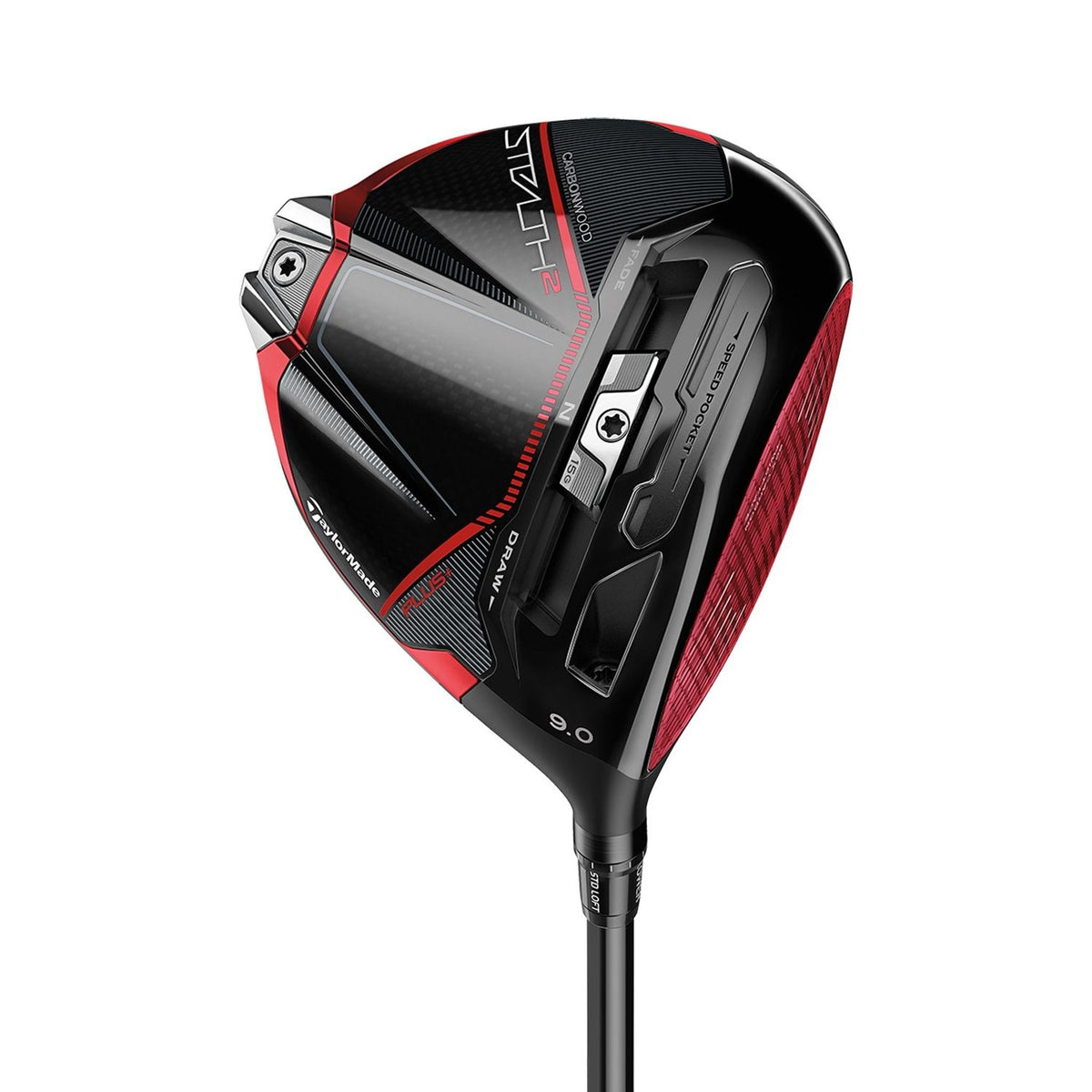 TaylorMade Stealth 2 Plus Driver Herren