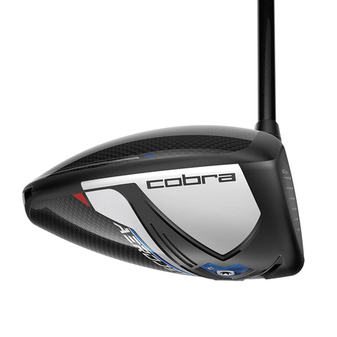 Aerojet LS Driver