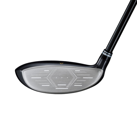 Prime 11 Fairwayholz
