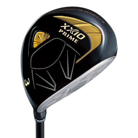 Prime 11 Fairwayholz