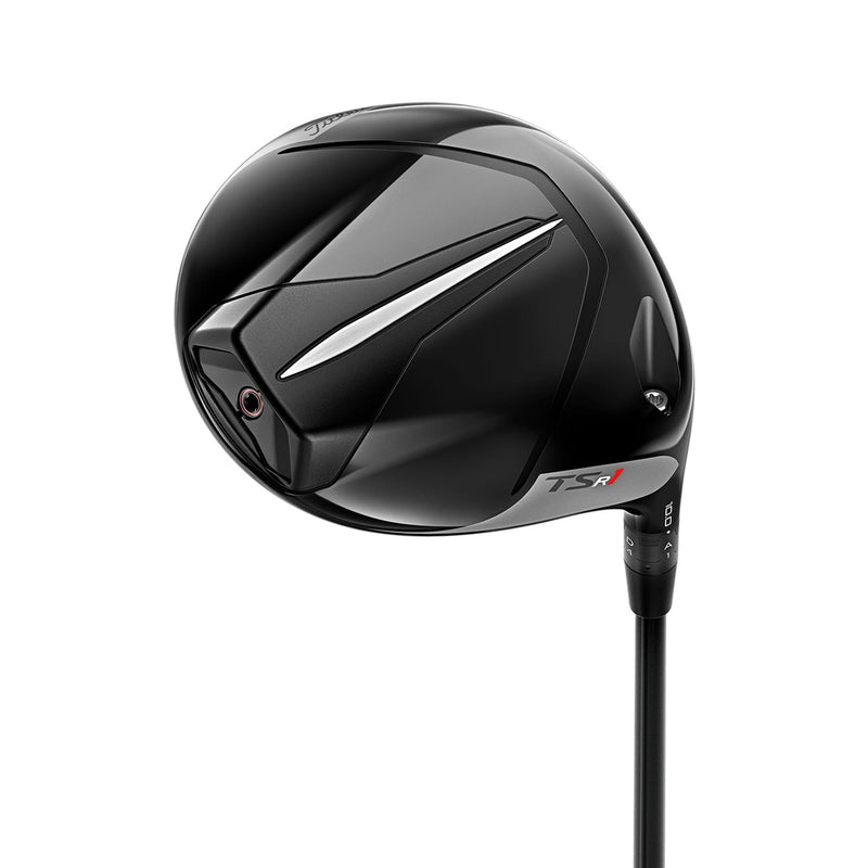 TSR1 Driver