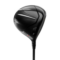 TSR1 Driver