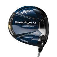 Paradym Driver