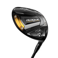 Rogue ST Max Driver