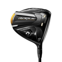 Rogue ST Max Driver