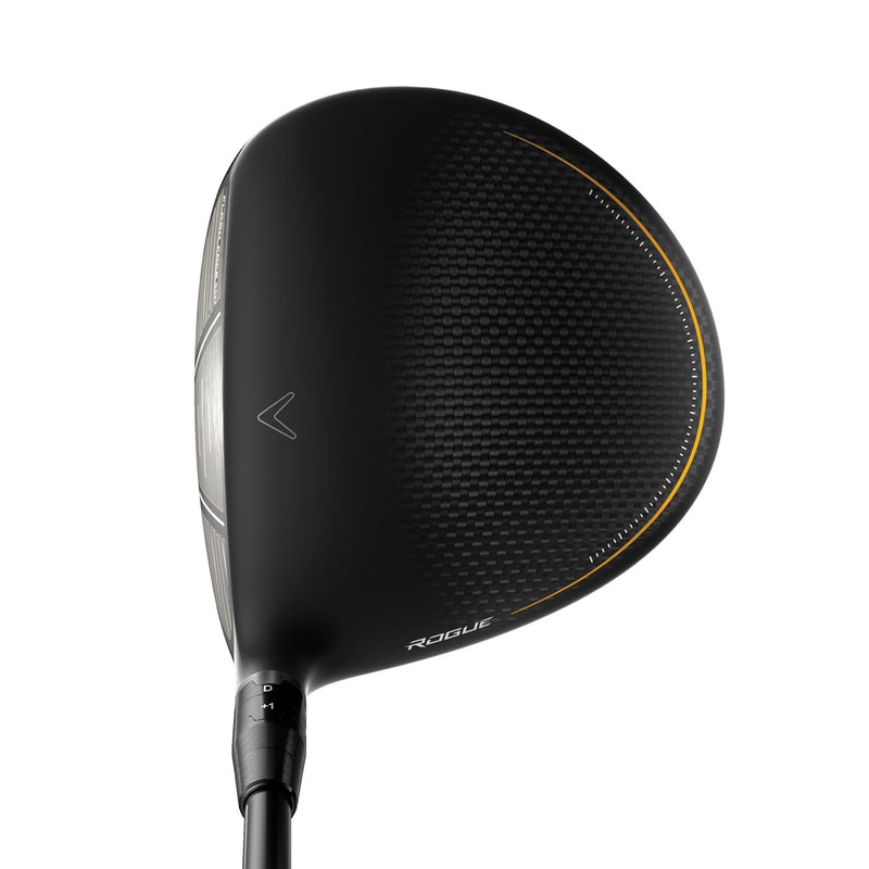 Rogue ST Max Driver