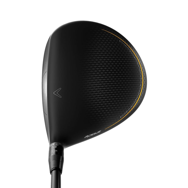 Rogue ST Max LS Driver