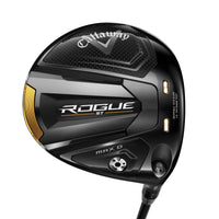 Rogue ST Max Driver