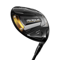 Rogue ST Max Driver