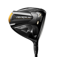 Rogue ST Max Driver