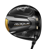 Rogue ST Max Driver