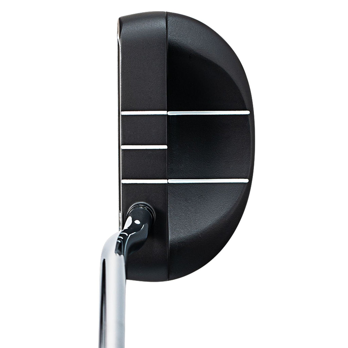 Odyssey DFX Black Rossie Putter