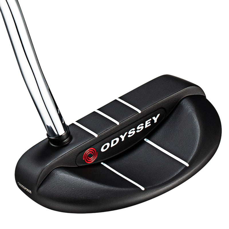 DFX Black Rossie Putter