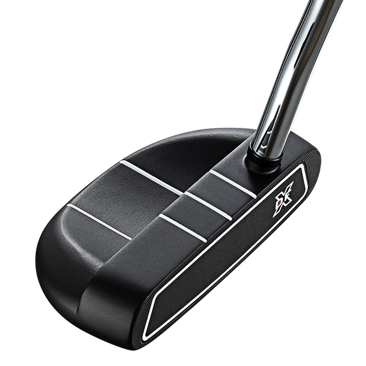 Odyssey DFX Black Rossie Putter