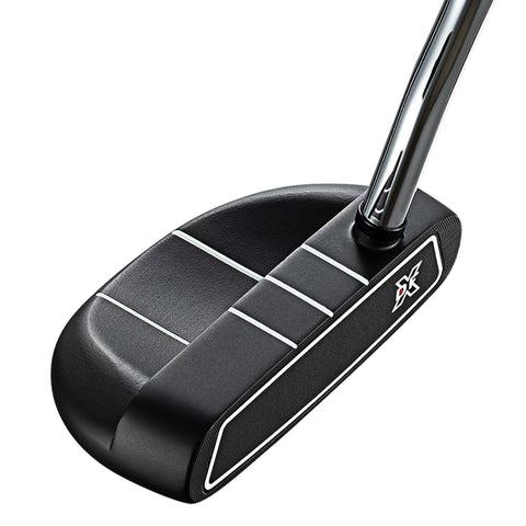 DFX Black Rossie Putter