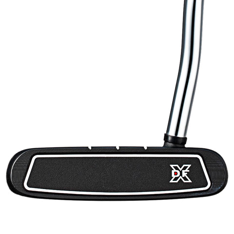 DFX Black Rossie Putter