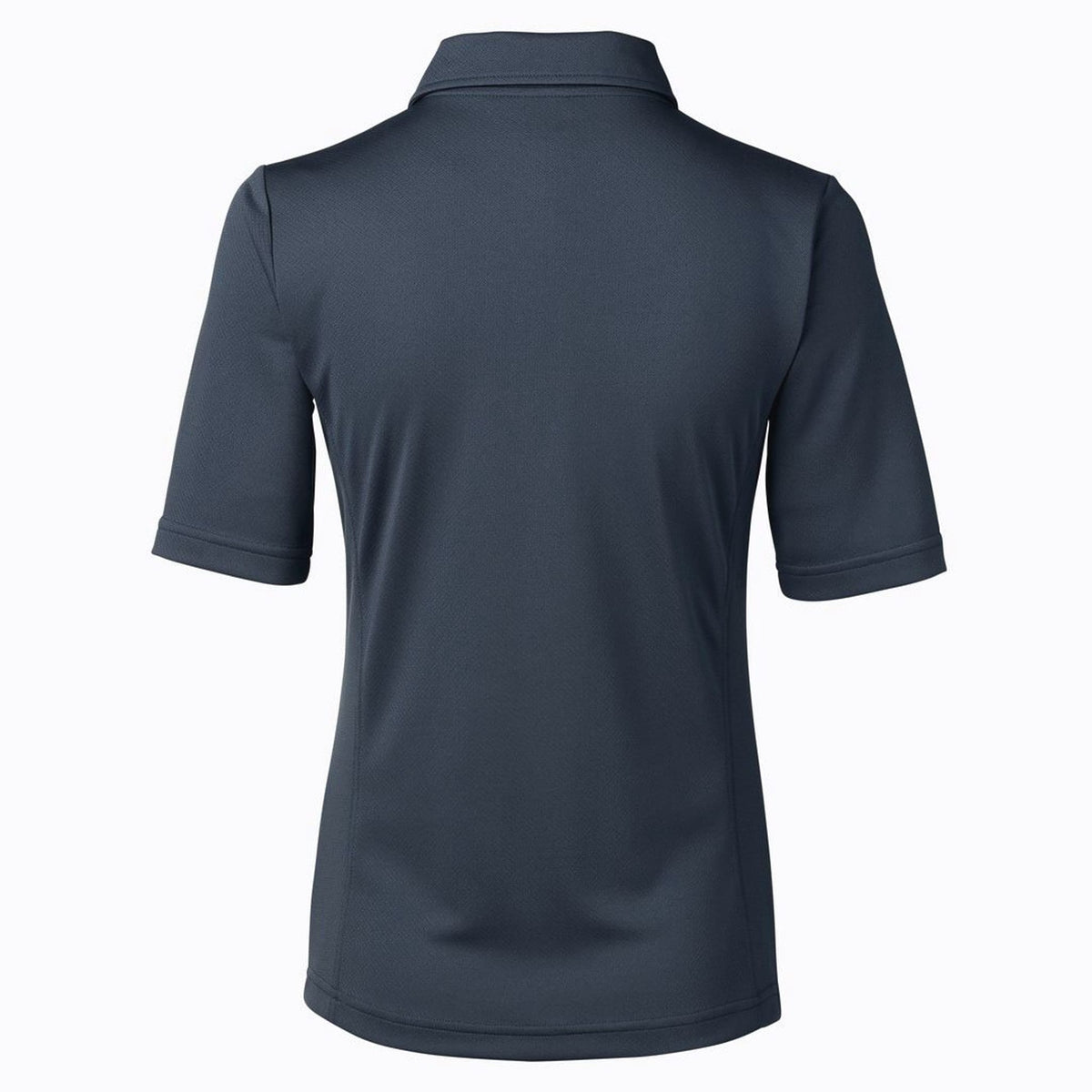 Daily Sports Macy Golf Polo Weiß Langarm XS Damen