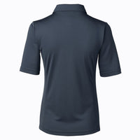 Daily Sports Macy Golf Polo Weiß Langarm XS Damen