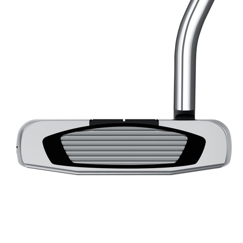 Spider GT Rollback SB Silver/Black Putter