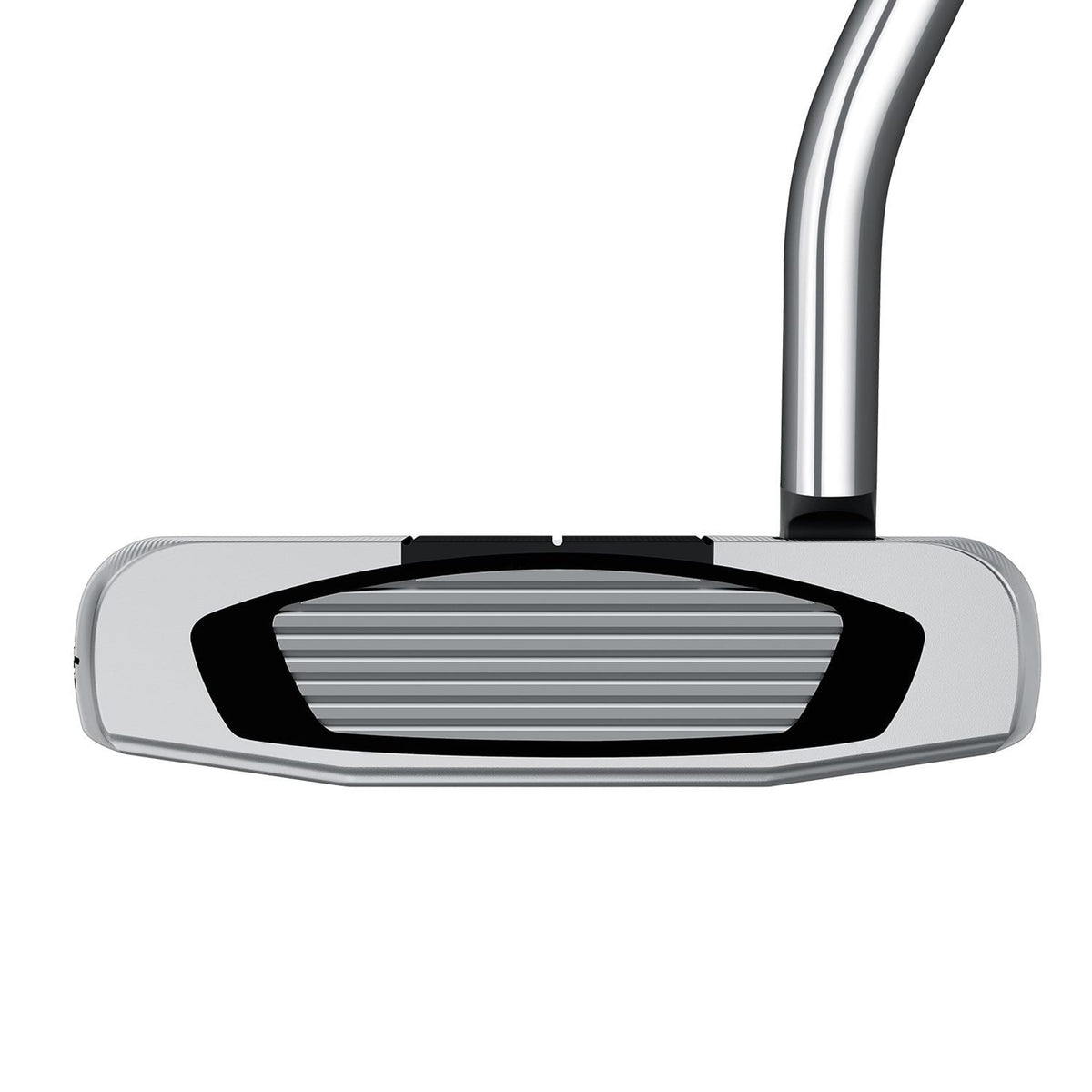 TaylorMade Spider GT Rollback SB Silver/Black Putter