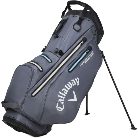 FAIRWAY 14 Hyper Dry Standbag