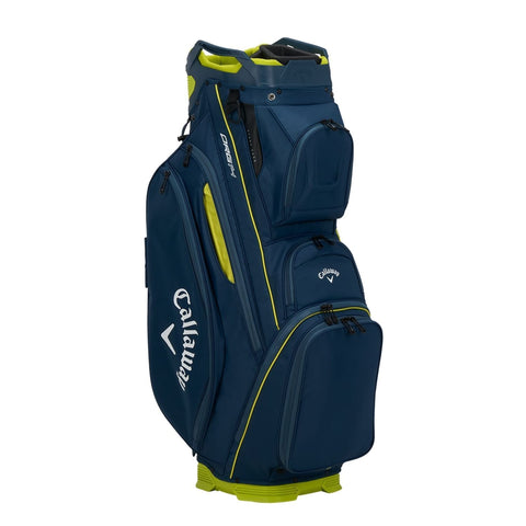 Org 14 III Cartbag