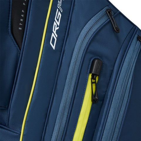 Org 14 III Cartbag