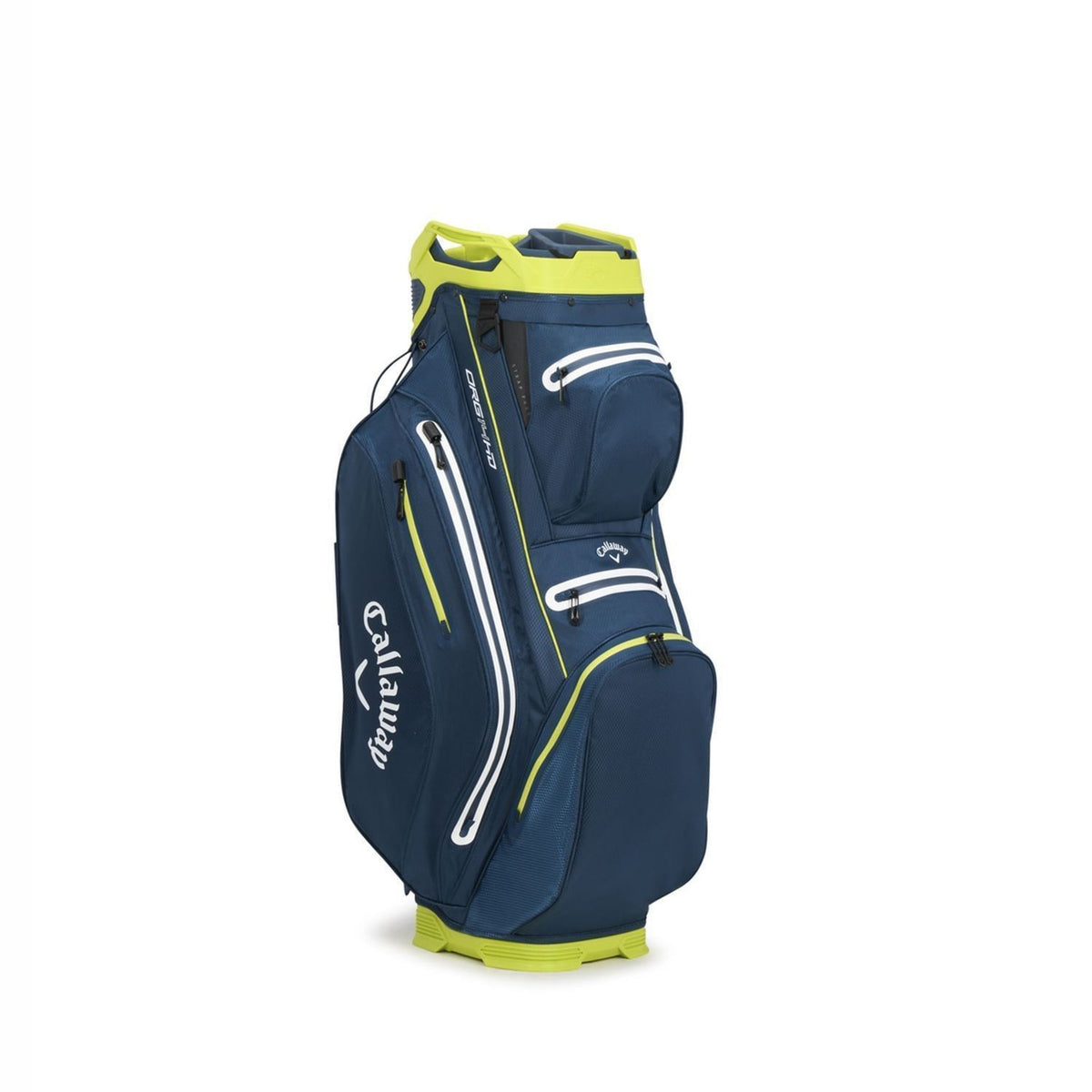 Callaway ORG 14 Hyper Dry Cartbag