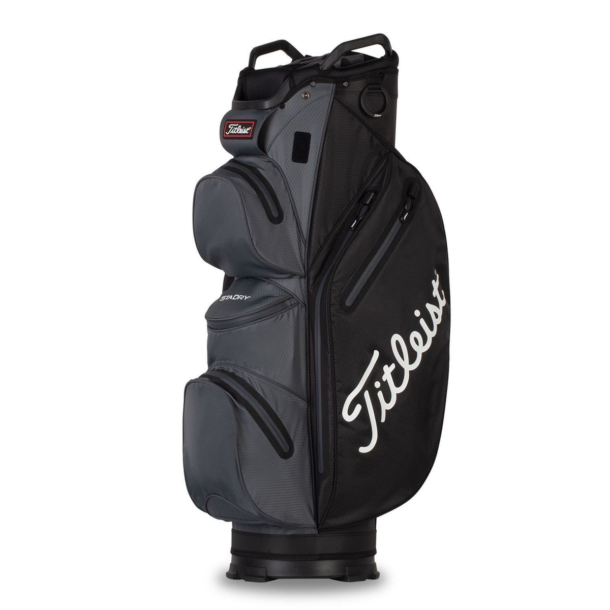 Titleist StaDry Cart 14 Cartbag (22)