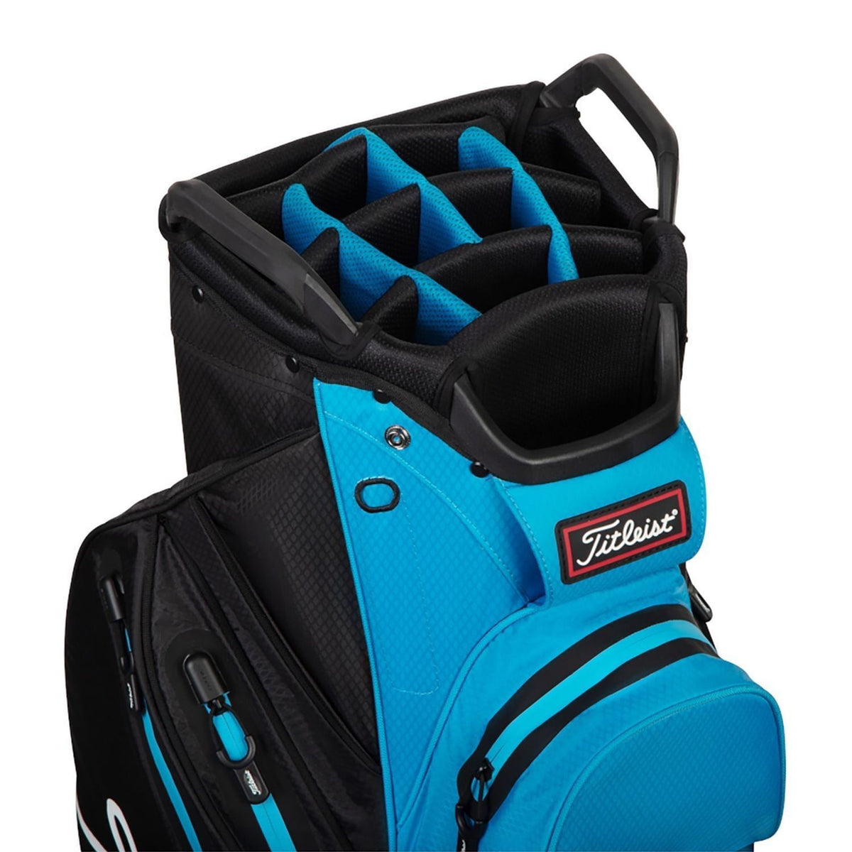 Titleist StaDry Cart 14 Cartbag (22)