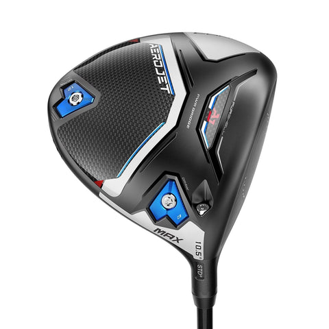 Aerojet Max Driver