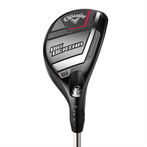 Big Bertha 23 Hybrid