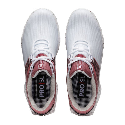 Pro/SL Sport Golfschuhe