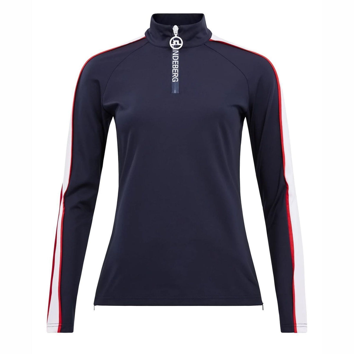 J. Lindeberg Kora Golf Mid Layer Damen