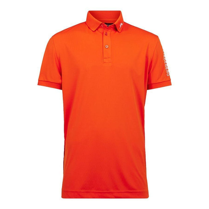 Tour Tech Reg Fit Golf Polo