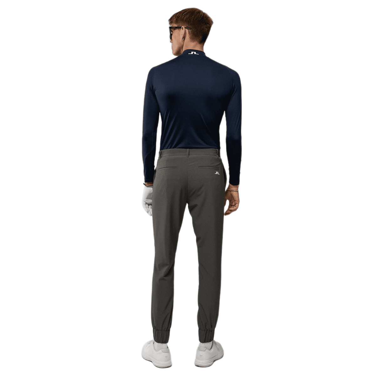 J. Lindeberg Aello Golf Soft Compression Herren