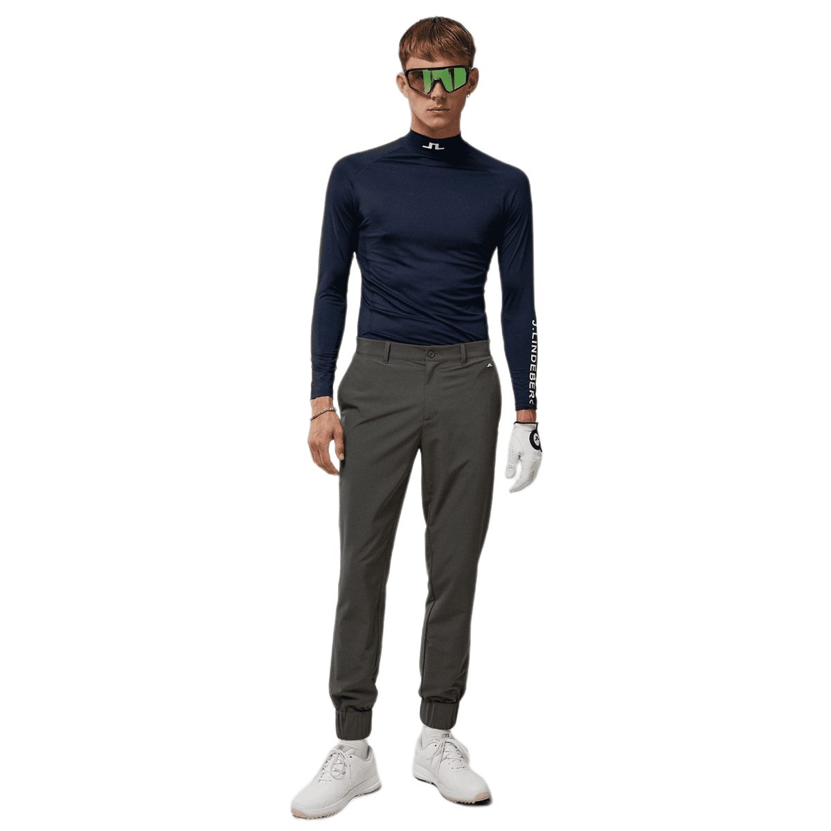 J. Lindeberg Aello Golf Soft Compression Herren