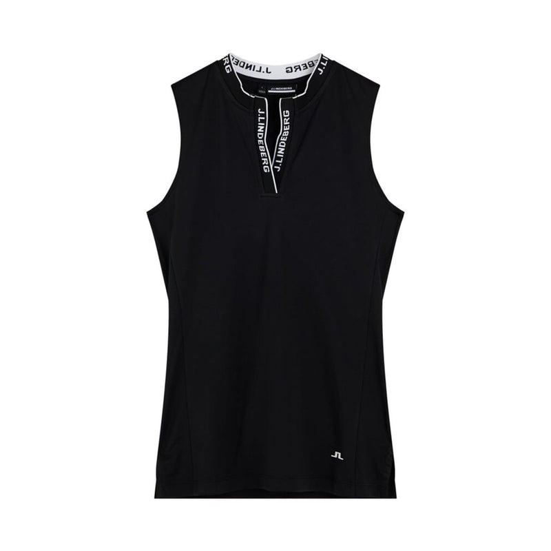 Leya Sleeveless Top