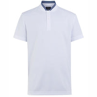 J. Lindeberg Tyson Polo Regular Fit Herren