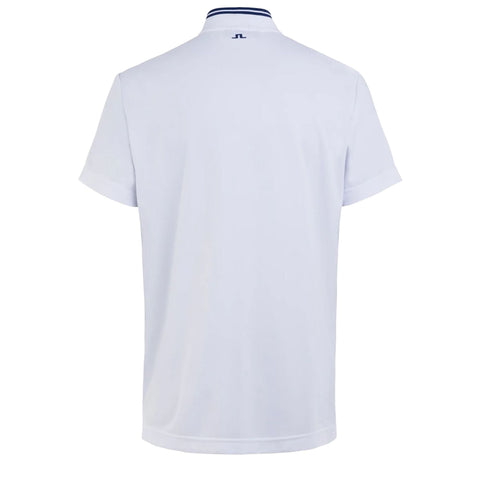 Tyson Polo Regular Fit Herren