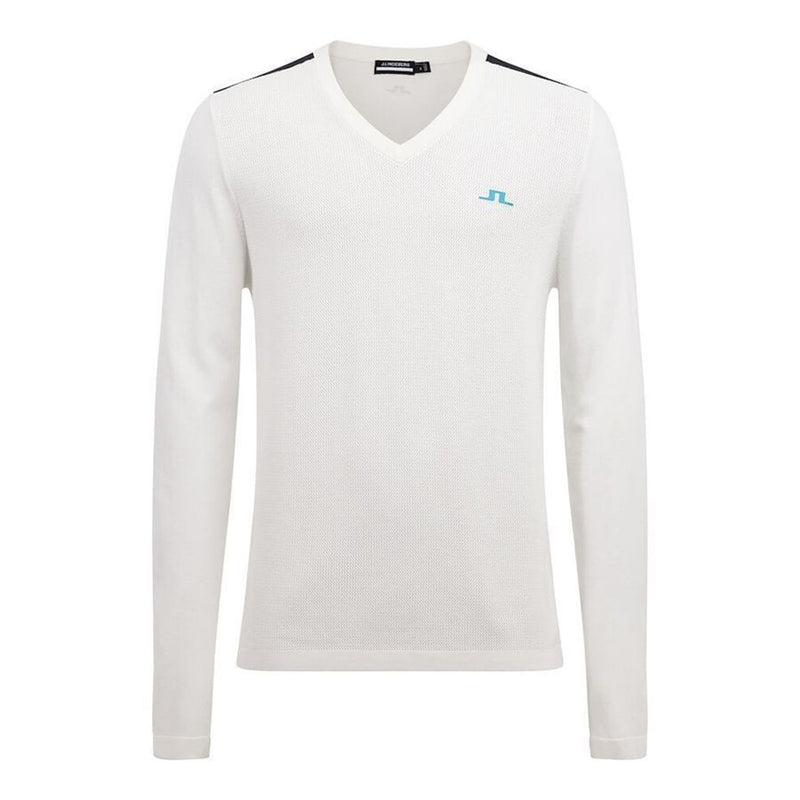 J. Lindeberg Marcus Golf Sweater Herren