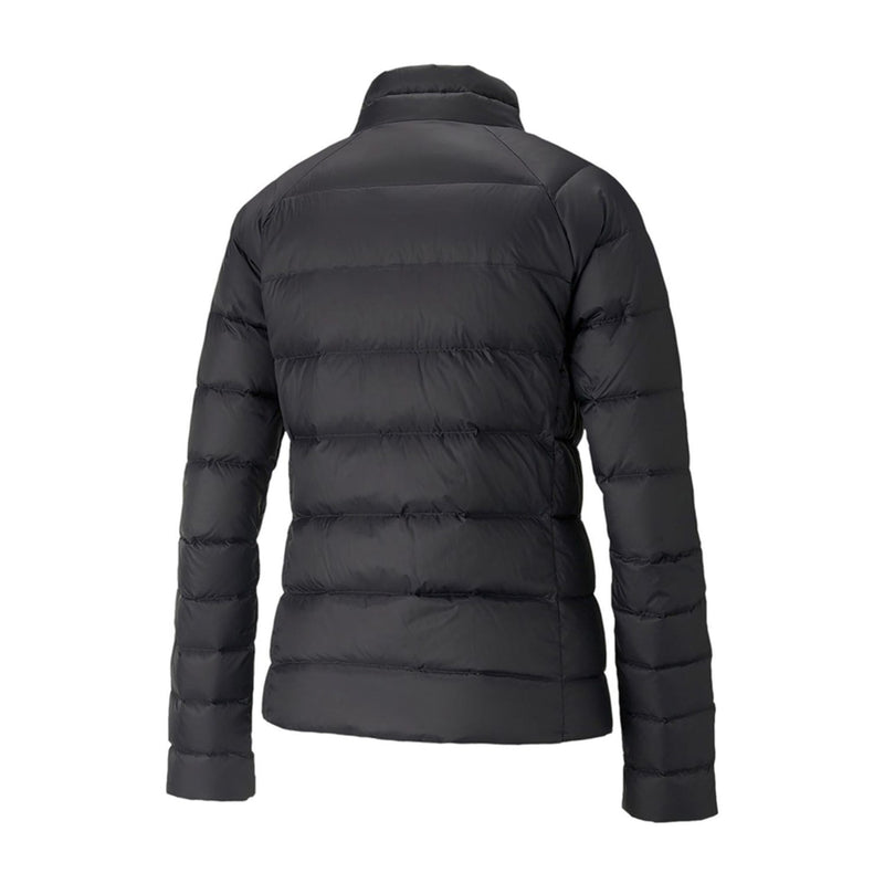 Daunenjacke