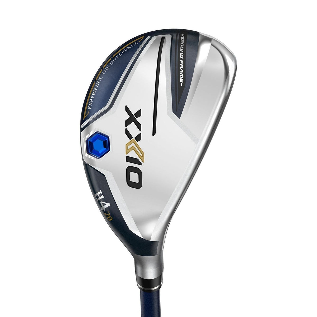 XXIO 12 Hybrid