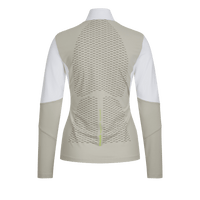 Fleece-Jacke