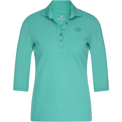 Golfpolo Damen