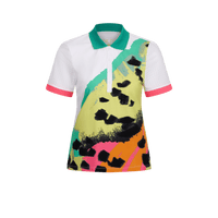 Sportalm Golfpolo Damen