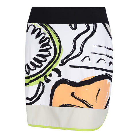 Skort Damen